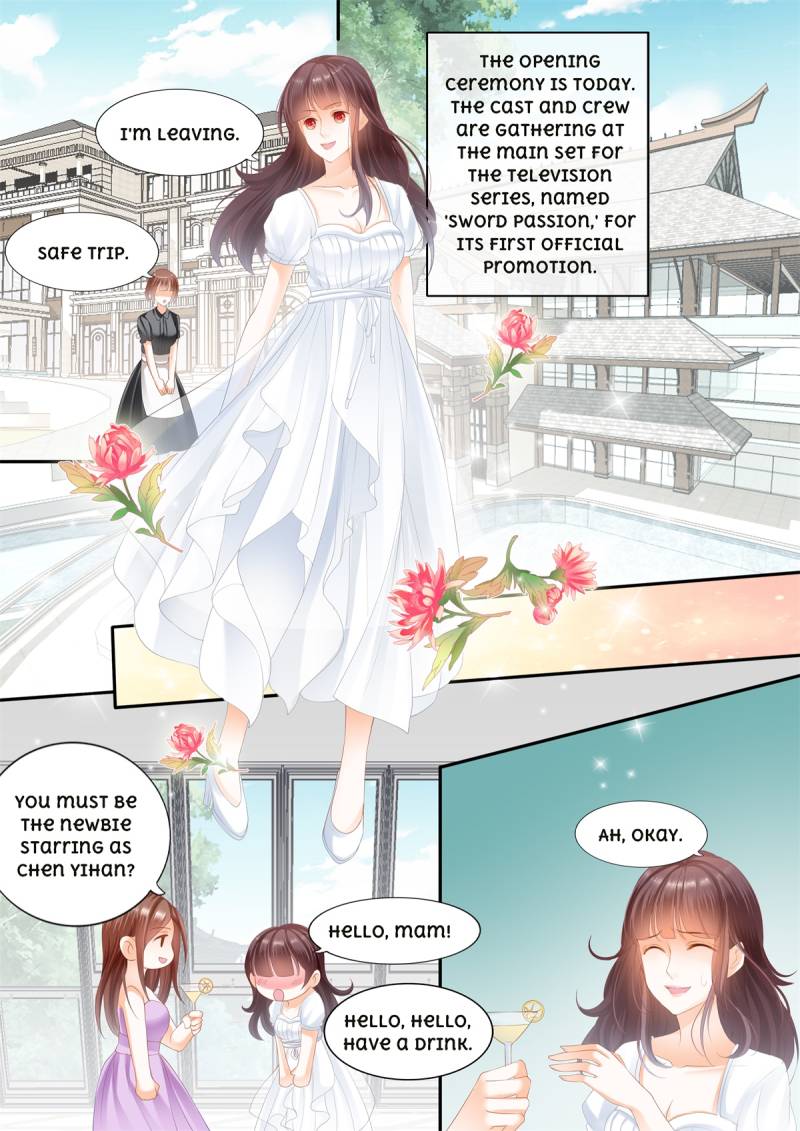 The Beautiful Wife of the Whirlwind Marriage Chapter 17 5